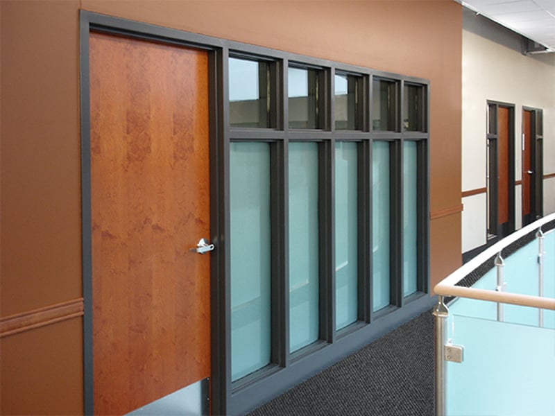 Ohio University - Academic And Research Center (ARC)